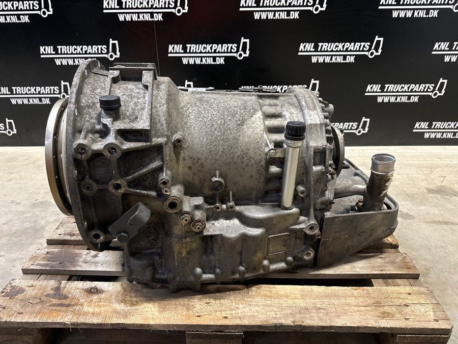 VOLVO GEARBOX 6AP1400B // 22422765 - Скоростна кутия за Камион: снимка 1 VOLVO GEARBOX 6AP1400B // 22422765 - Скоростна кутия за Камион: снимка 1