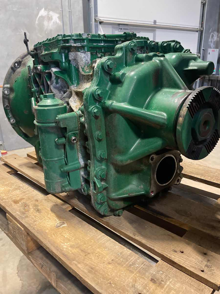 VOLVO GEARBOX AT2612F // 60150785 - Скоростна кутия за Камион: снимка 2 VOLVO GEARBOX AT2612F // 60150785 - Скоростна кутия за Камион: снимка 2