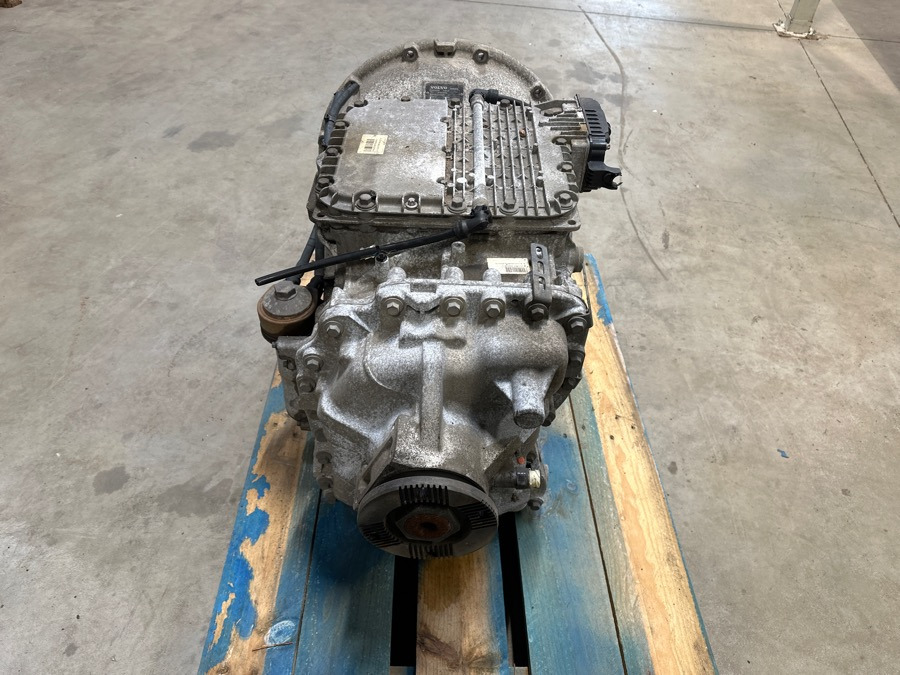 VOLVO GEARBOX AT2612F // 60150785 - Скоростна кутия за Камион: снимка 3 VOLVO GEARBOX AT2612F // 60150785 - Скоростна кутия за Камион: снимка 3