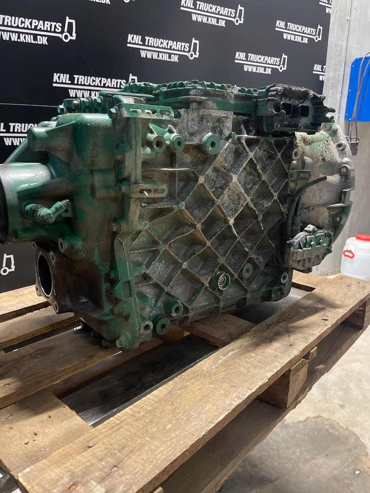 VOLVO GEARBOX AT2612F // 60150785 - Скоростна кутия за Камион: снимка 3 VOLVO GEARBOX AT2612F // 60150785 - Скоростна кутия за Камион: снимка 3