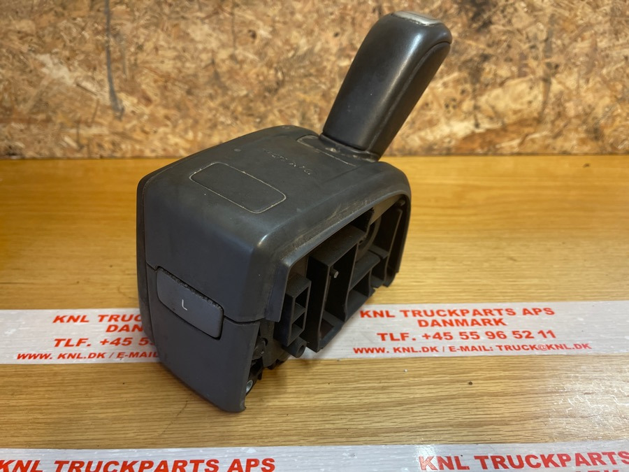 VOLVO GEARSHIFT / LEVER 21937984 - Скоростна кутия и части за Камион: снимка 2 VOLVO GEARSHIFT / LEVER 21937984 - Скоростна кутия и части за Камион: снимка 2