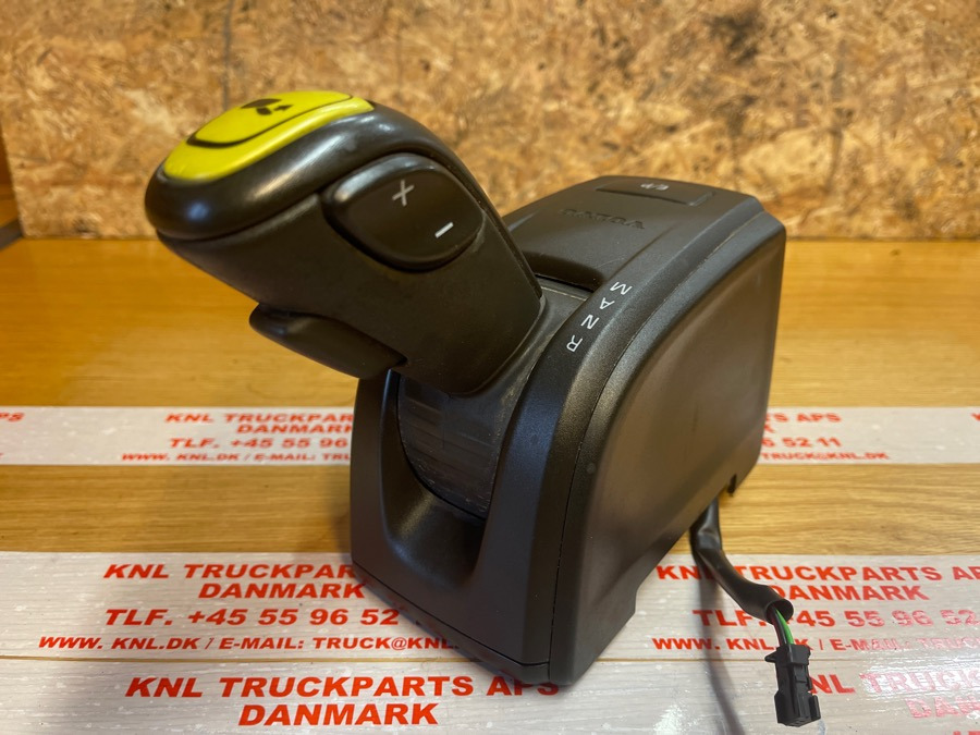 VOLVO GEARSHIFT / LEVER 22230459 - Скоростна кутия и части за Камион: снимка 1 VOLVO GEARSHIFT / LEVER 22230459 - Скоростна кутия и части за Камион: снимка 1
