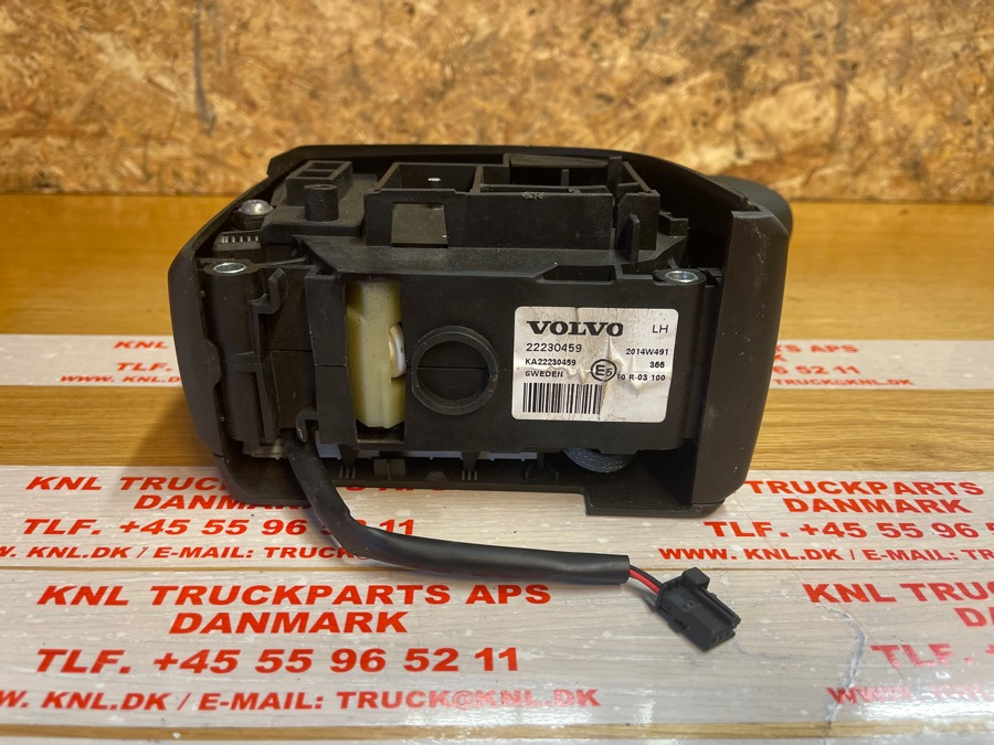 VOLVO GEARSHIFT / LEVER 22230459 - Скоростна кутия и части за Камион: снимка 3 VOLVO GEARSHIFT / LEVER 22230459 - Скоростна кутия и части за Камион: снимка 3