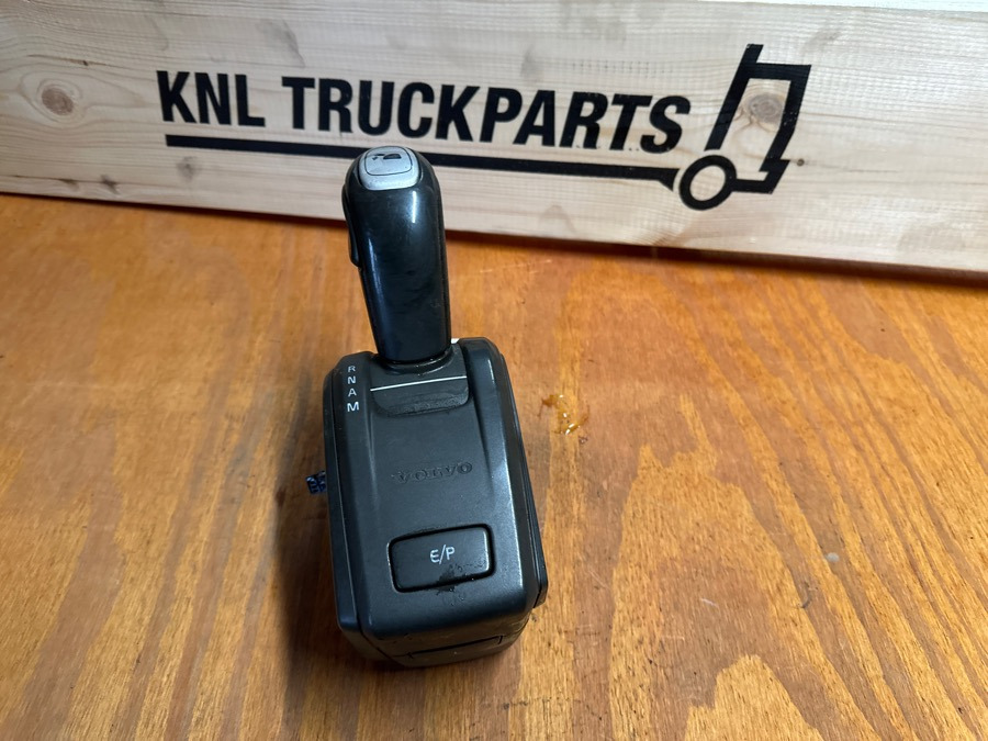 VOLVO GEARSHIFT / LEVER 22583048 - Скоростна кутия и части за Камион: снимка 2 VOLVO GEARSHIFT / LEVER 22583048 - Скоростна кутия и части за Камион: снимка 2
