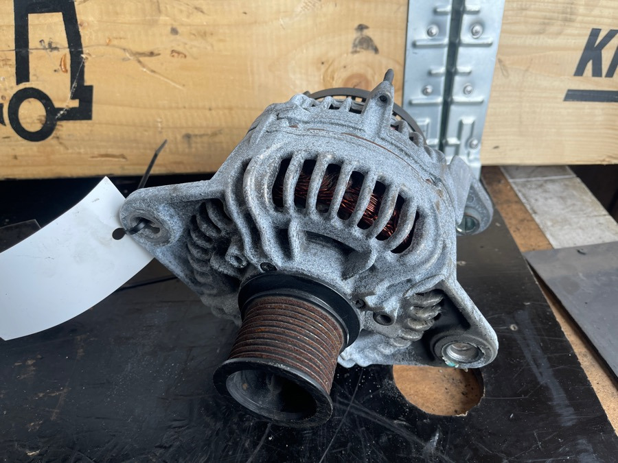 VOLVO GENERATOR 23565727 - Двигател и части за Камион: снимка 2 VOLVO GENERATOR 23565727 - Двигател и части за Камион: снимка 2