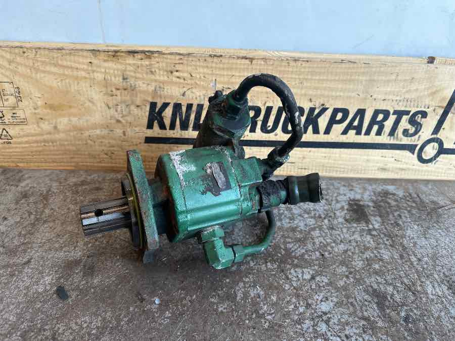 VOLVO HYDRAULIC PUMP 21963612 - Хидравлика за Камион: снимка 2 VOLVO HYDRAULIC PUMP 21963612 - Хидравлика за Камион: снимка 2