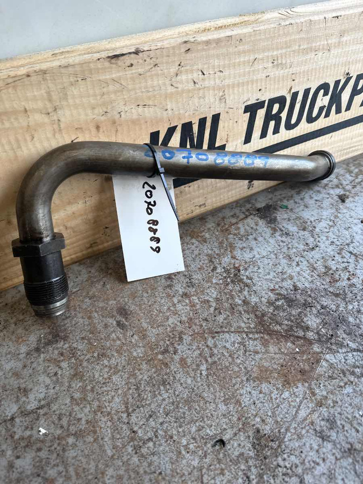 VOLVO OIL PIPE 20708889 - Всмукателна тръба за Камион: снимка 1 VOLVO OIL PIPE 20708889 - Всмукателна тръба за Камион: снимка 1