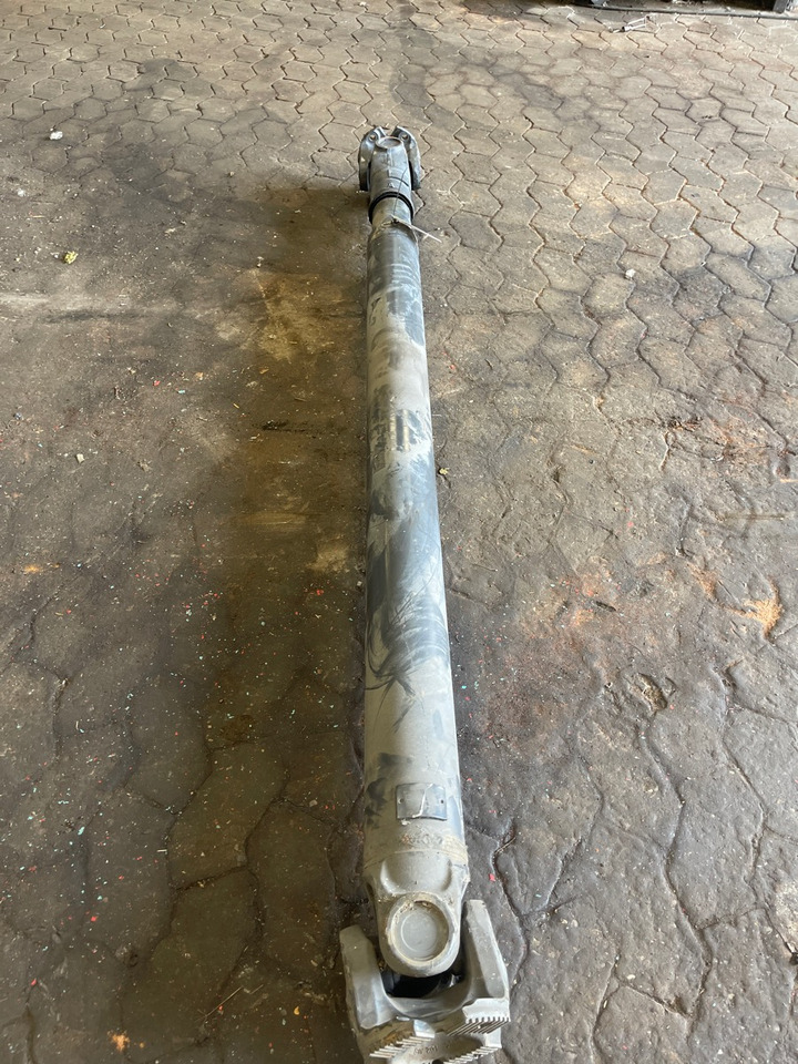 VOLVO PROPSHAFT 1067765 - Карданні вали за Камион: снимка 1 VOLVO PROPSHAFT 1067765 - Карданні вали за Камион: снимка 1