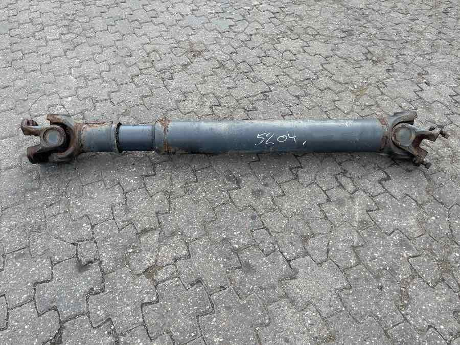 VOLVO PROPSHAFT 1068142 - Карданні вали за Камион: снимка 1 VOLVO PROPSHAFT 1068142 - Карданні вали за Камион: снимка 1