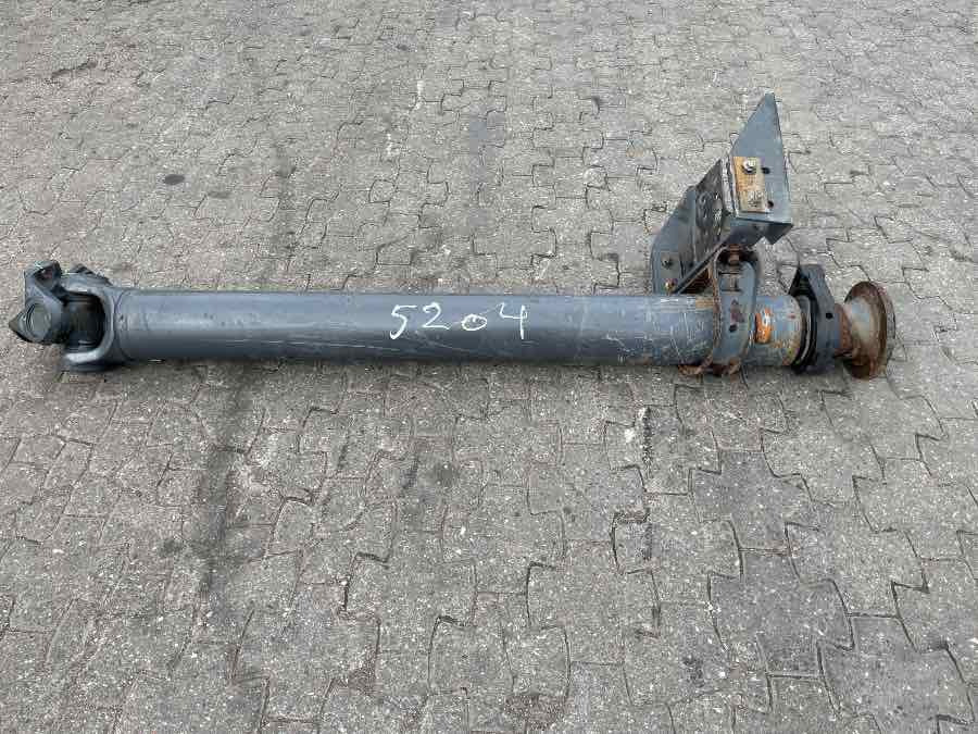 VOLVO PROPSHAFT 25641320 - Карданні вали за Камион: снимка 1 VOLVO PROPSHAFT 25641320 - Карданні вали за Камион: снимка 1