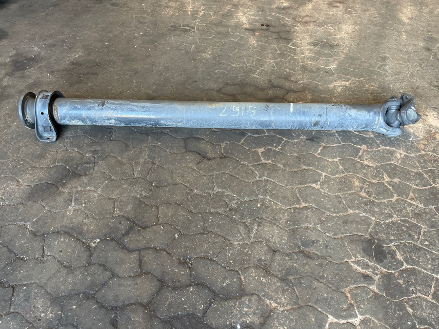VOLVO PROPSHAFT 25641334 - Карданні вали за Камион: снимка 1 VOLVO PROPSHAFT 25641334 - Карданні вали за Камион: снимка 1