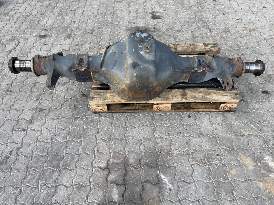 VOLVO REAR AXLE 20956337 - Ос и части за Камион: снимка 1 VOLVO REAR AXLE 20956337 - Ос и части за Камион: снимка 1