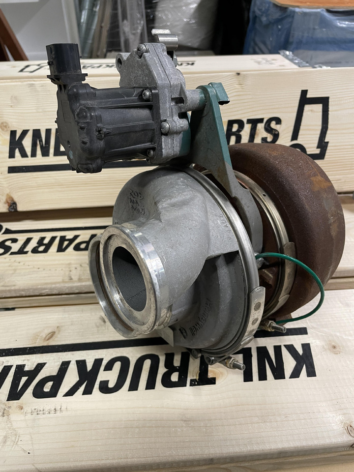 Двигател и части за Камион VOLVO TURBO 22023965: снимка 1