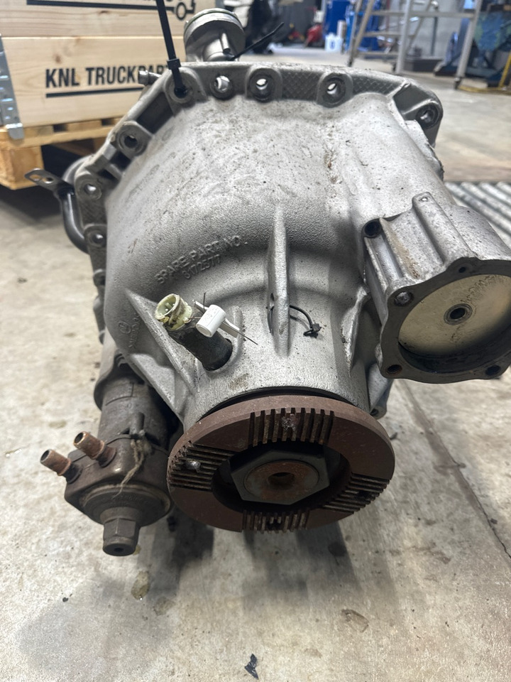VOLVO VT2814B PLANET / BACK END - Скоростна кутия и части за Камион: снимка 2 VOLVO VT2814B PLANET / BACK END - Скоростна кутия и части за Камион: снимка 2