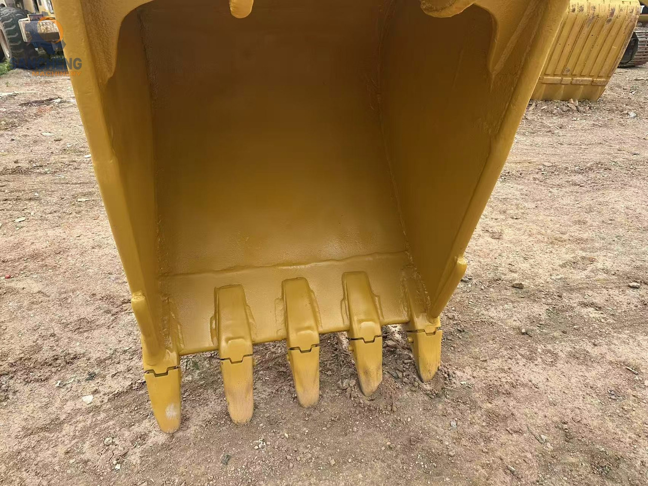 CAT 325CL - Верижен багер: снимка 5 CAT 325CL - Верижен багер: снимка 5