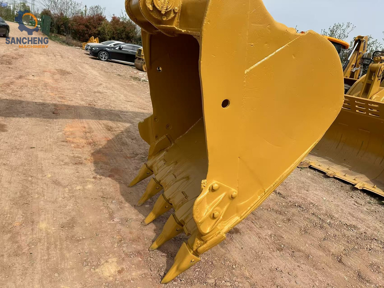 CATERPILLAR 330BL crawler excavator - Верижен багер: снимка 5 CATERPILLAR 330BL crawler excavator - Верижен багер: снимка 5