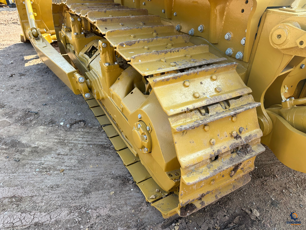 CATERPILLAR D7G - Булдозер: снимка 4 CATERPILLAR D7G - Булдозер: снимка 4