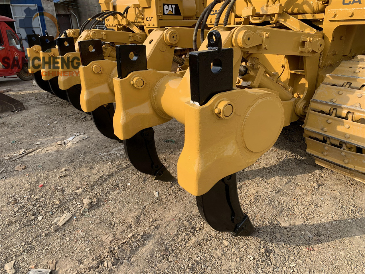 CATERPILLAR D7G - Булдозер: снимка 2 CATERPILLAR D7G - Булдозер: снимка 2