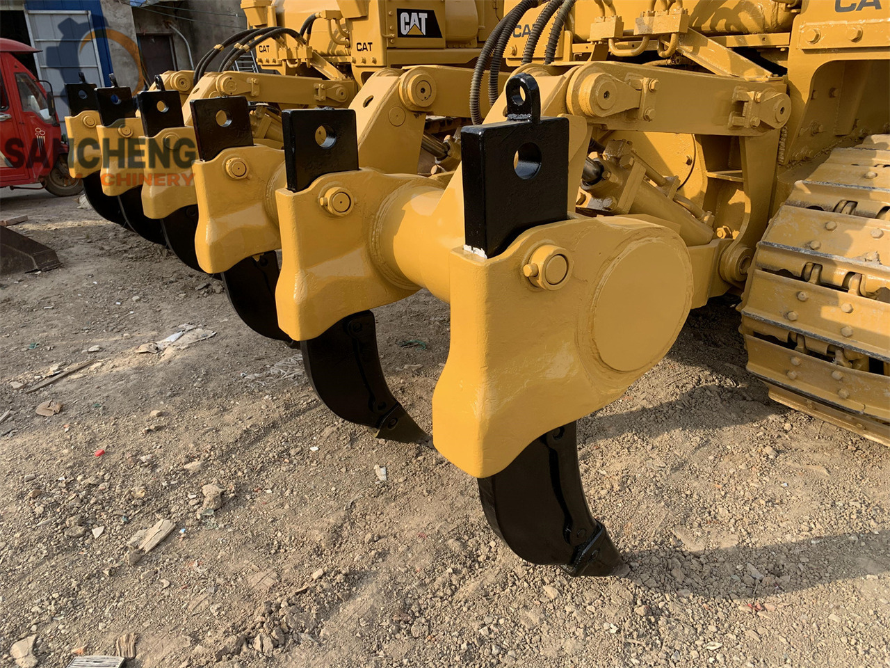 CATERPILLAR D7G - Булдозер: снимка 5 CATERPILLAR D7G - Булдозер: снимка 5