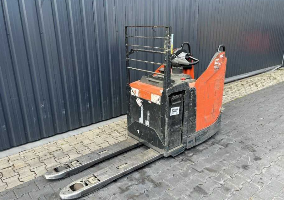 BT LPE200 - Палетна количка: снимка 1 BT LPE200 - Палетна количка: снимка 1