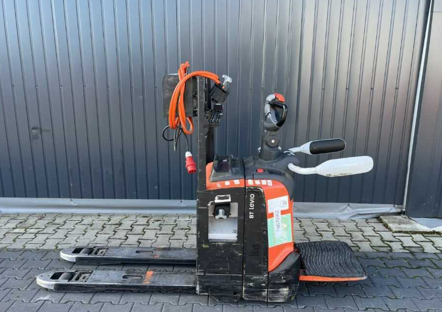 BT LPE200 - Палетна количка: снимка 2 BT LPE200 - Палетна количка: снимка 2