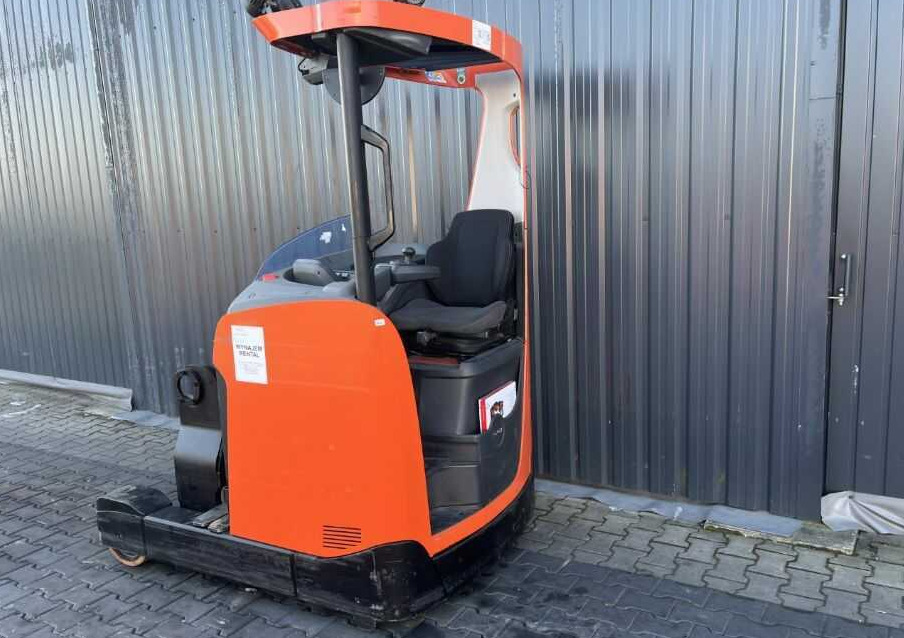 BT RRE140H - Ричтрак: снимка 3 BT RRE140H - Ричтрак: снимка 3