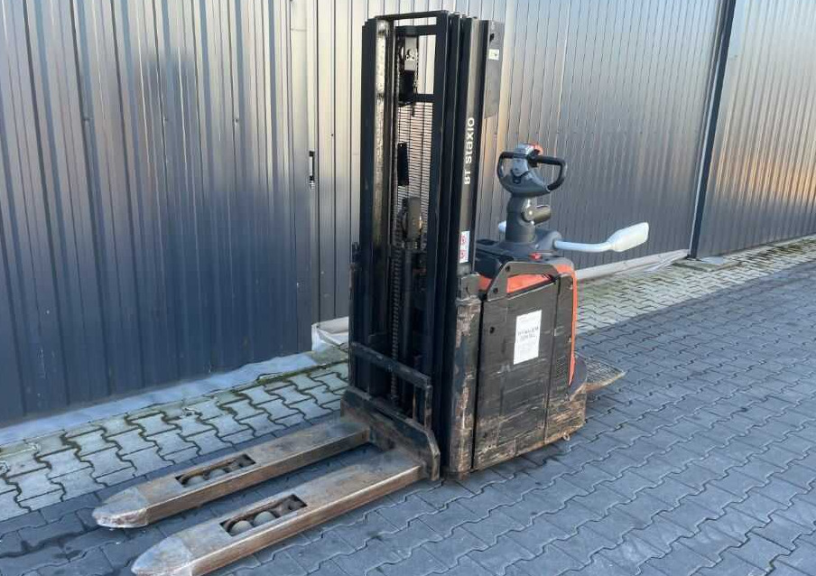 BT SPE120L - Стакер: снимка 1 BT SPE120L - Стакер: снимка 1