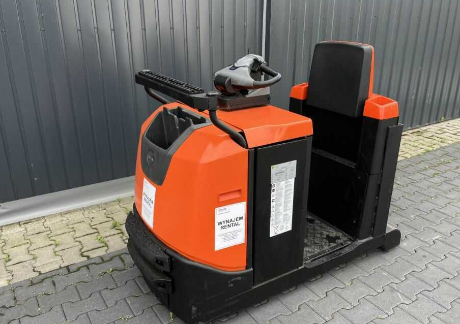 BT TSE300 - Електрически влекач: снимка 1 BT TSE300 - Електрически влекач: снимка 1