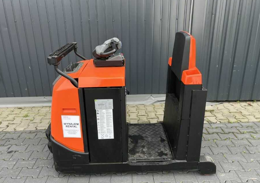 BT TSE300 - Електрически влекач: снимка 2 BT TSE300 - Електрически влекач: снимка 2