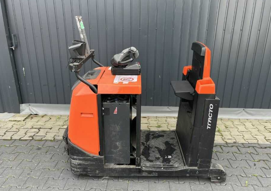BT TSE300 - Електрически влекач: снимка 2 BT TSE300 - Електрически влекач: снимка 2
