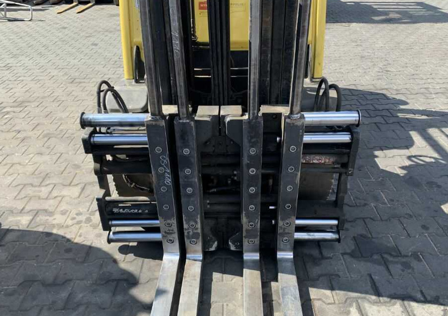 Bolzoni DS13FS - Вилици: снимка 5 Bolzoni DS13FS - Вилици: снимка 5