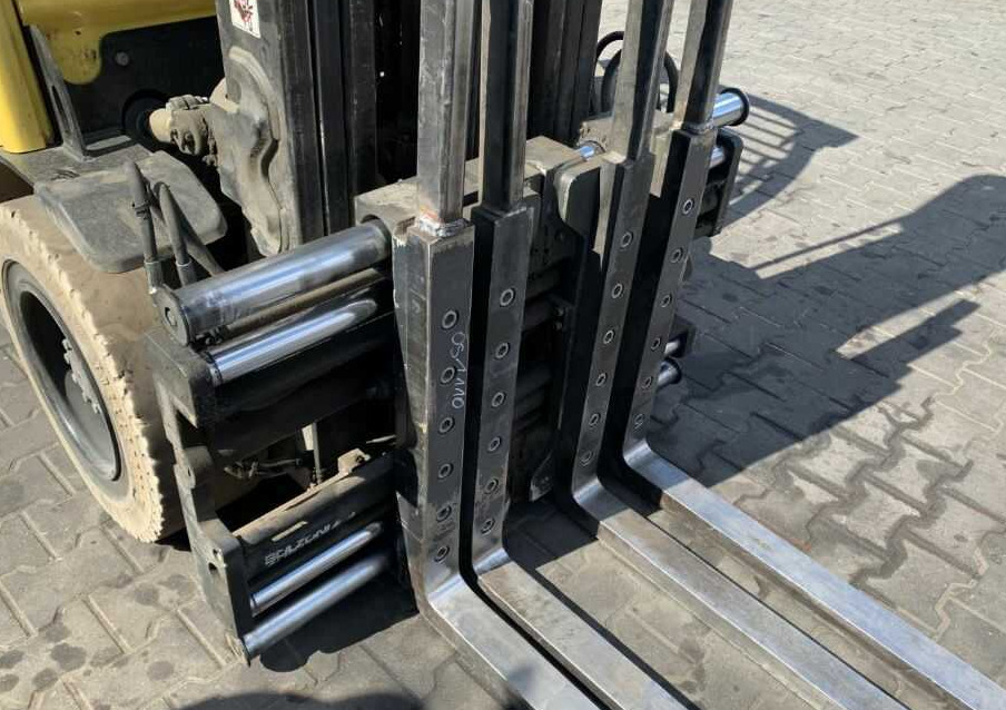 Bolzoni DS13FS - Вилици: снимка 3 Bolzoni DS13FS - Вилици: снимка 3
