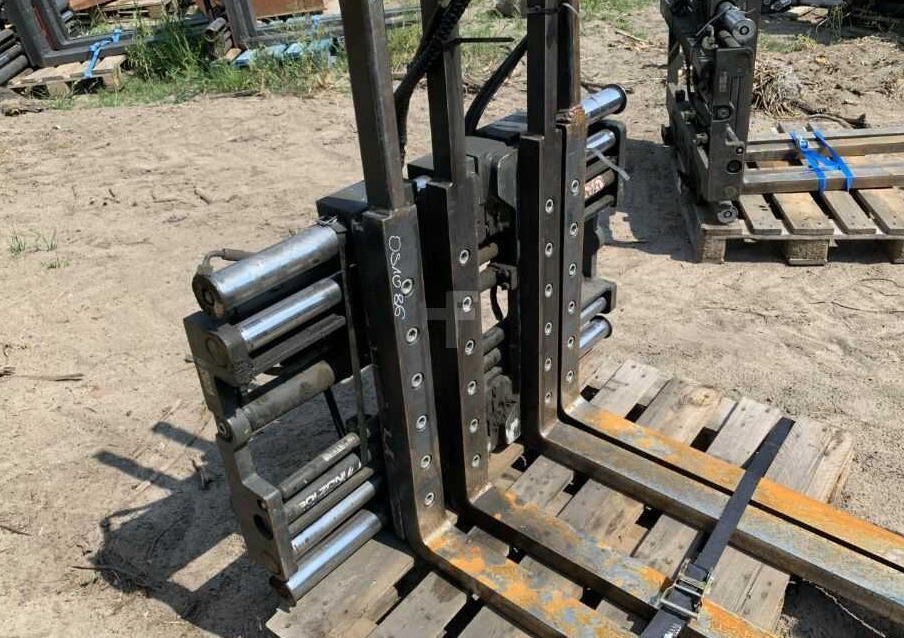 Bolzoni DS13FS - Вилици: снимка 3 Bolzoni DS13FS - Вилици: снимка 3