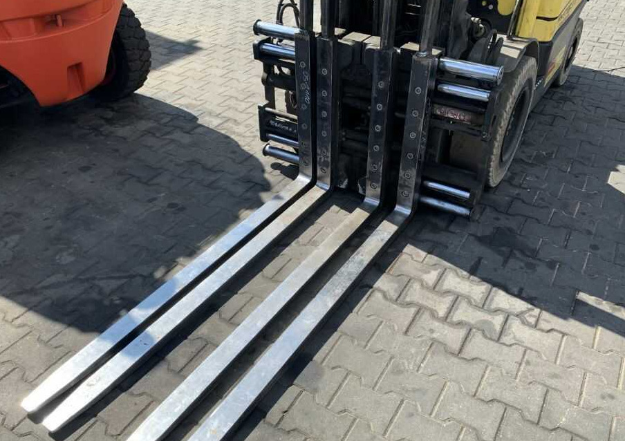 Bolzoni DS13FS - Вилици: снимка 1 Bolzoni DS13FS - Вилици: снимка 1