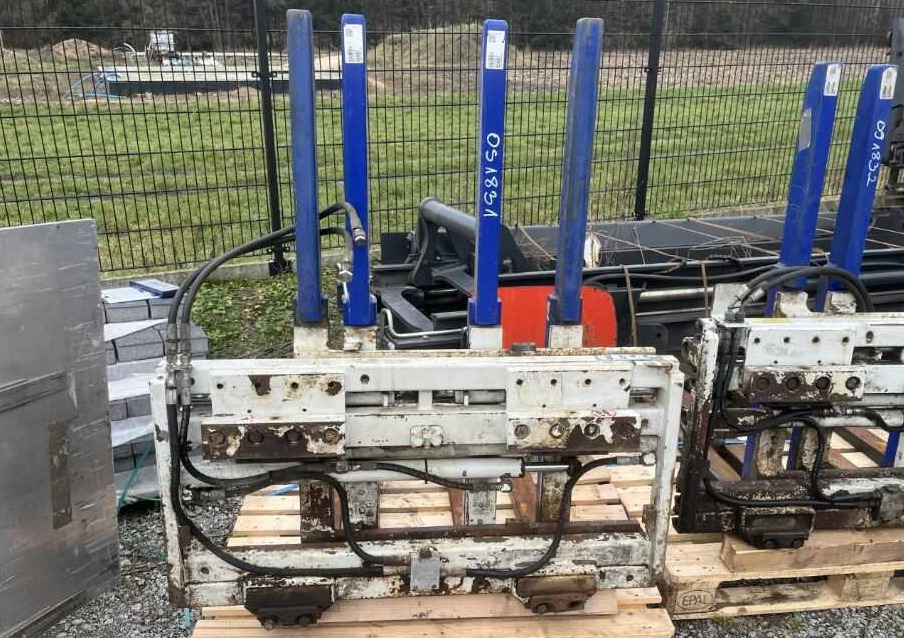 Cascade 25G2 - Вилици: снимка 4 Cascade 25G2 - Вилици: снимка 4