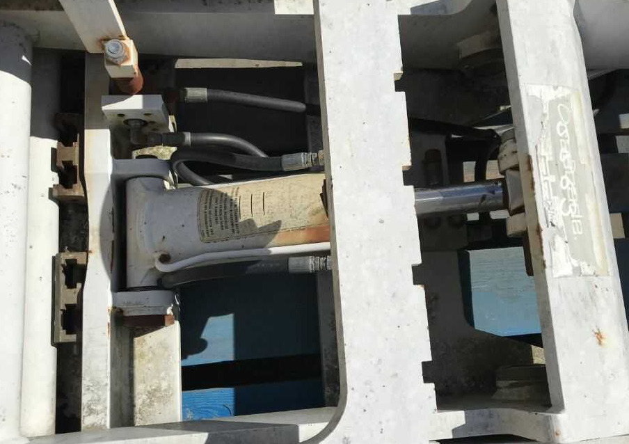 Cascade 66A-LX-011 - Вилици за Подемно-транспортна техника: снимка 3 Cascade 66A-LX-011 - Вилици за Подемно-транспортна техника: снимка 3