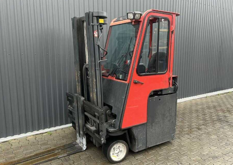 Combilift C2500CBE - Страничен товарач: снимка 1 Combilift C2500CBE - Страничен товарач: снимка 1