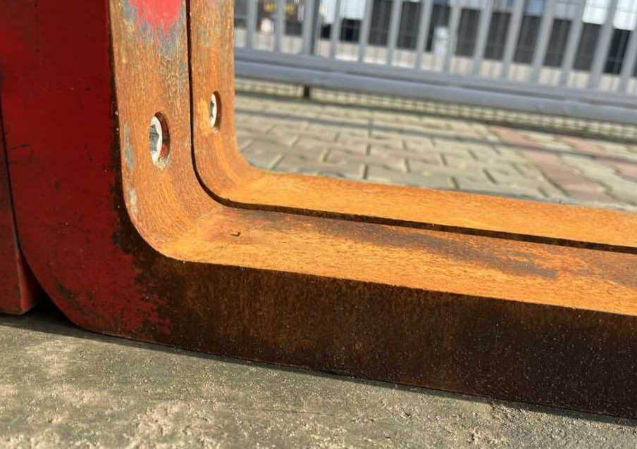 Лизинг на  Durwen DPK30C Durwen DPK30C: снимка 9