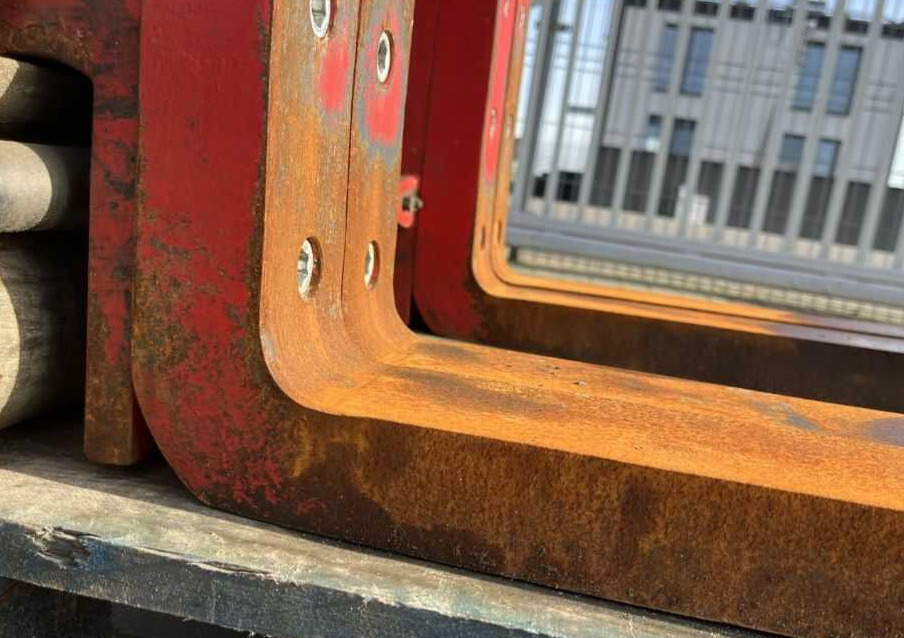 Лизинг на  Durwen DPK30C Durwen DPK30C: снимка 8