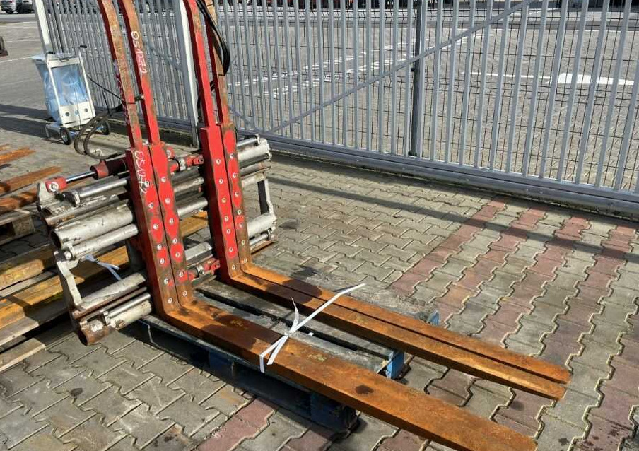 Лизинг на  Durwen DPK30C Durwen DPK30C: снимка 7