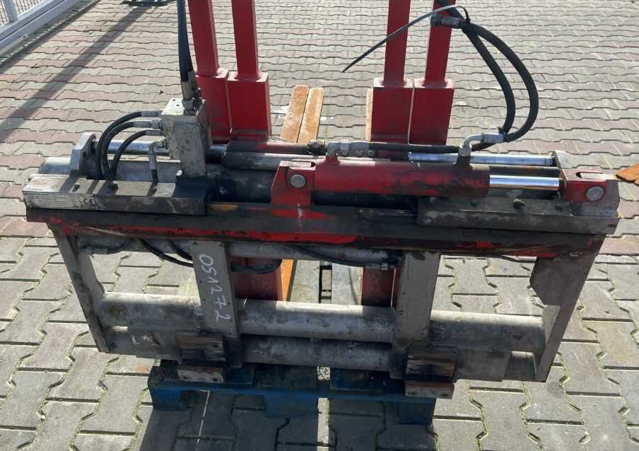 Durwen DPK30C - Вилици: снимка 5 Durwen DPK30C - Вилици: снимка 5