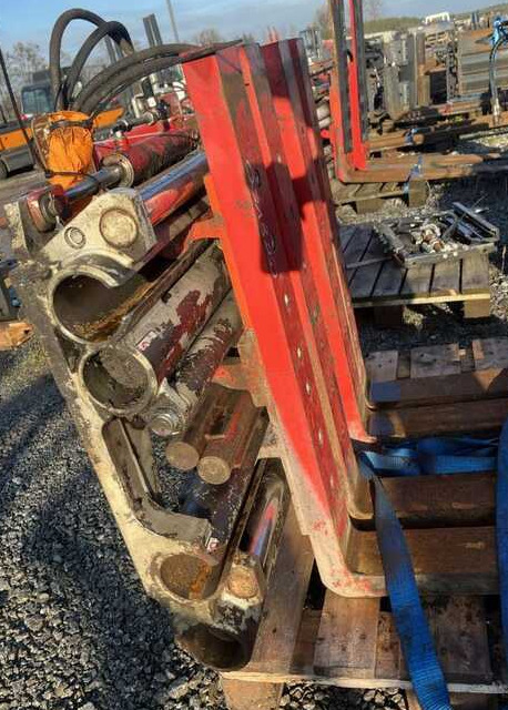 Вилици Durwen DPK35C2-SP: снимка 7