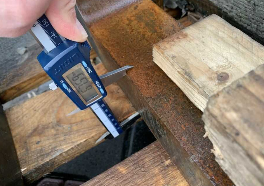 Durwen DPK60CP - Вилици: снимка 4 Durwen DPK60CP - Вилици: снимка 4