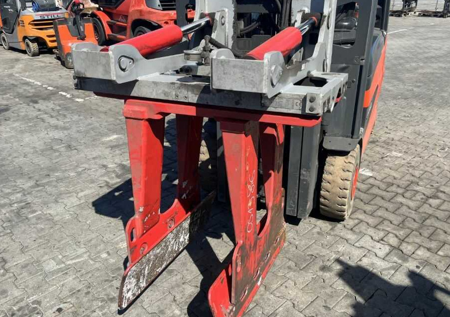 Durwen RKKP25 - Кламер за Мотокар: снимка 1 Durwen RKKP25 - Кламер за Мотокар: снимка 1