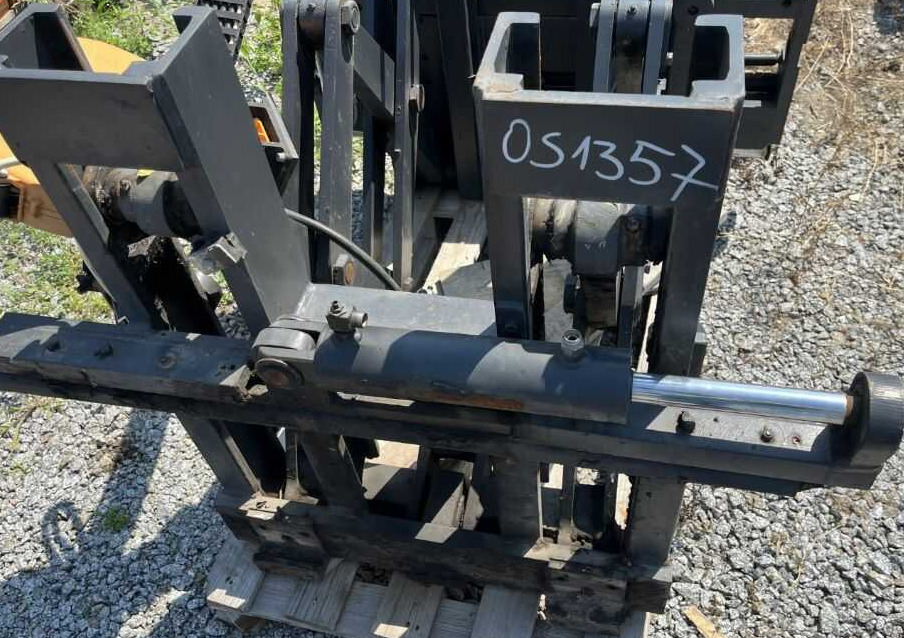 Durwen VGT30GS - Вилици за Подемно-транспортна техника: снимка 5 Durwen VGT30GS - Вилици за Подемно-транспортна техника: снимка 5