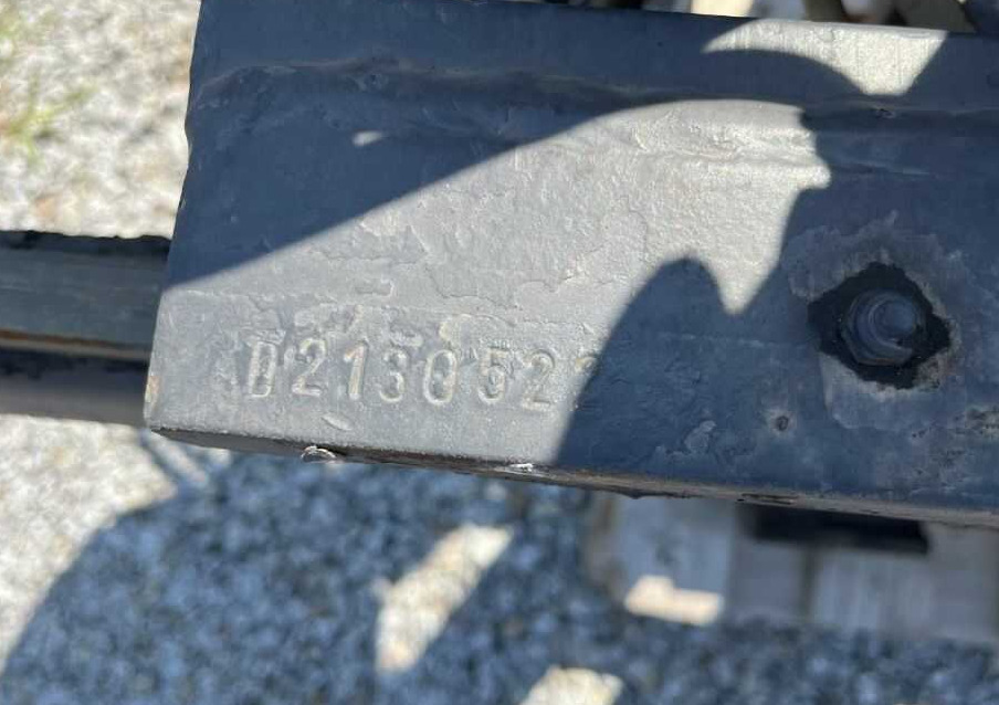 Durwen VGT30GS - Вилици за Подемно-транспортна техника: снимка 2 Durwen VGT30GS - Вилици за Подемно-транспортна техника: снимка 2