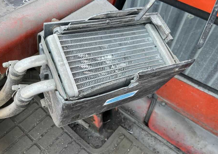 Heli CPYD50 - Газокар: снимка 4 Heli CPYD50 - Газокар: снимка 4