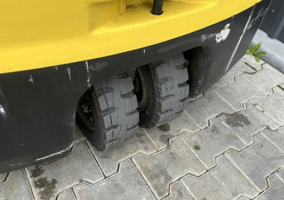 Лизинг на  Hyster J1.60XMT Hyster J1.60XMT: снимка 10 Лизинг на  Hyster J1.60XMT Hyster J1.60XMT: снимка 10