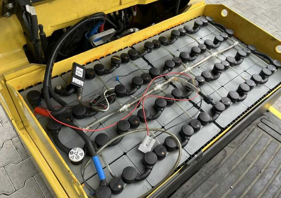 Лизинг на  Hyster J1.60XMT Hyster J1.60XMT: снимка 6 Лизинг на  Hyster J1.60XMT Hyster J1.60XMT: снимка 6