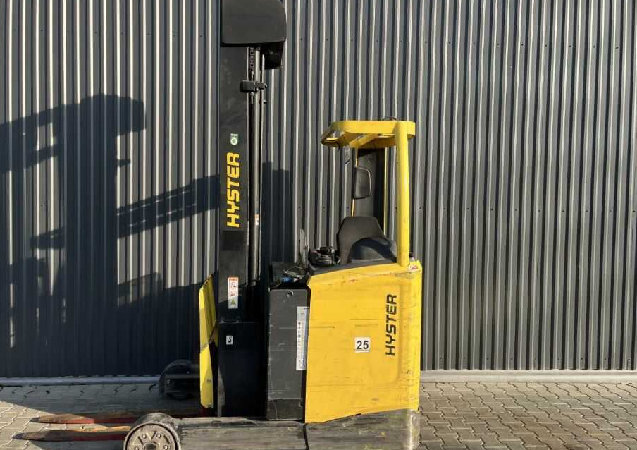Hyster R2.0 - Ричтрак: снимка 2 Hyster R2.0 - Ричтрак: снимка 2